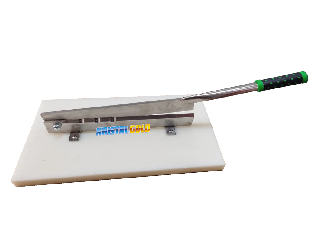 Makaze za sečenje pečenja